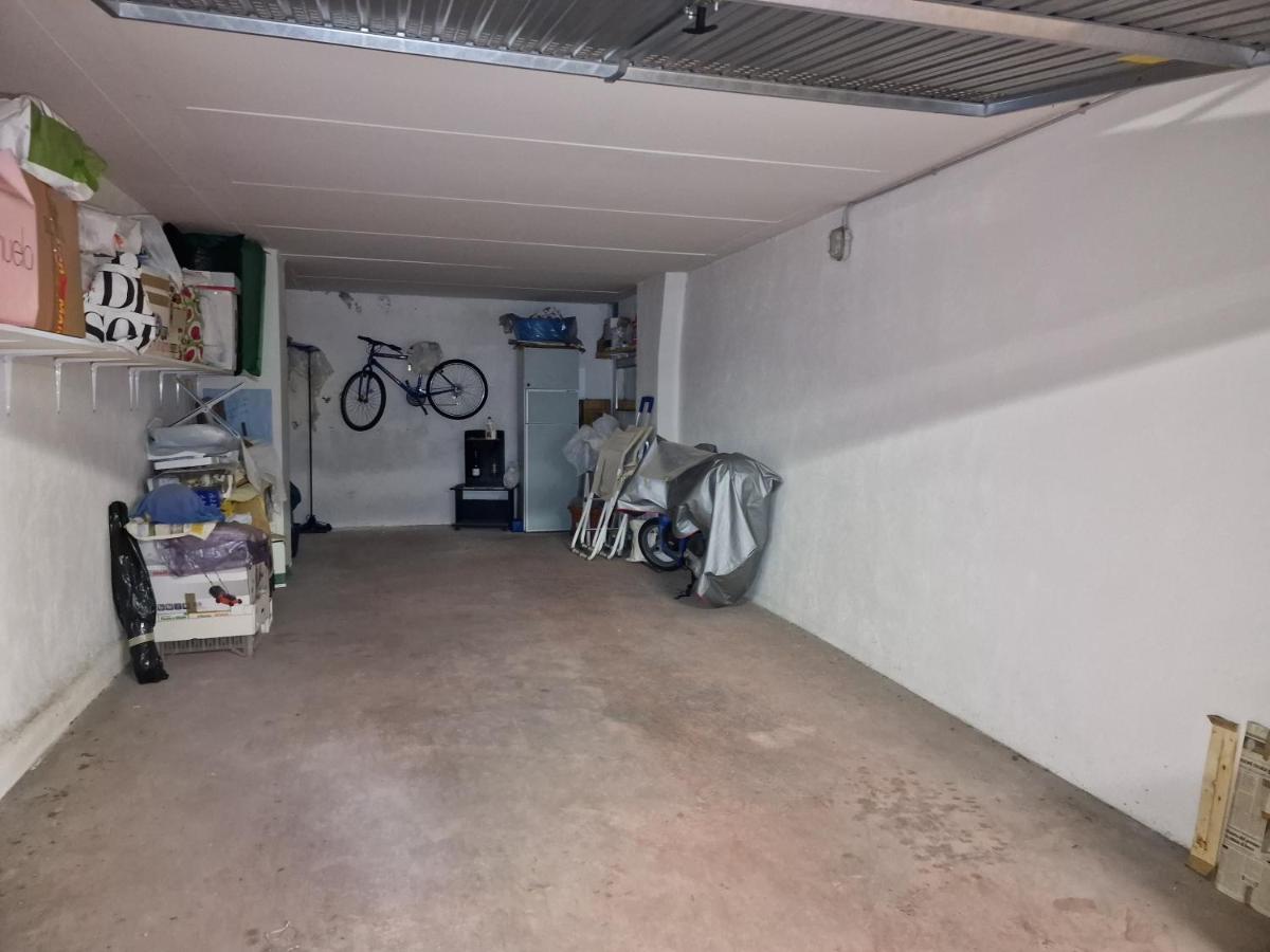 Via Alberti Terrazza Vista Aperta- Free Parking Lägenhet Pietra Ligure Exteriör bild