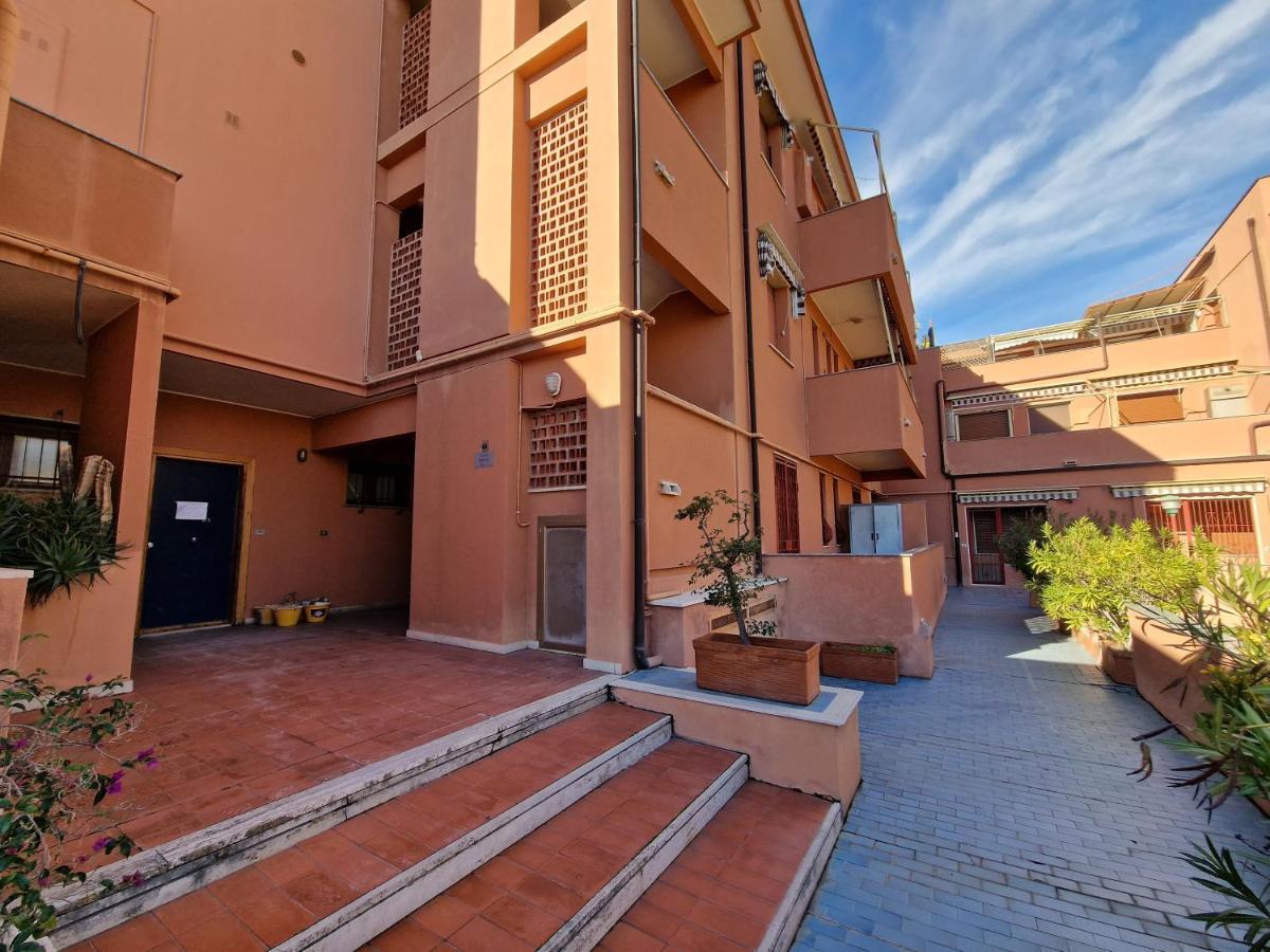 Via Alberti Terrazza Vista Aperta- Free Parking Lägenhet Pietra Ligure Exteriör bild